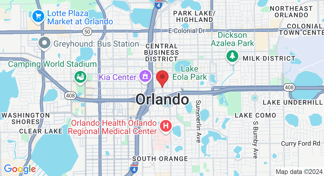 Orlando, FL, USA