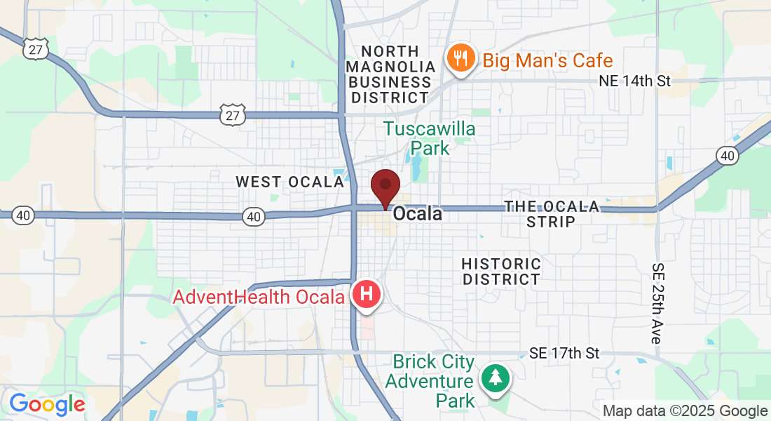 Ocala Downtown Square, Ocala, FL 34470, USA