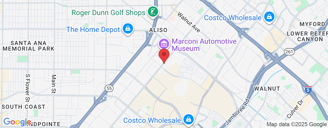 Orange County, CA, USA