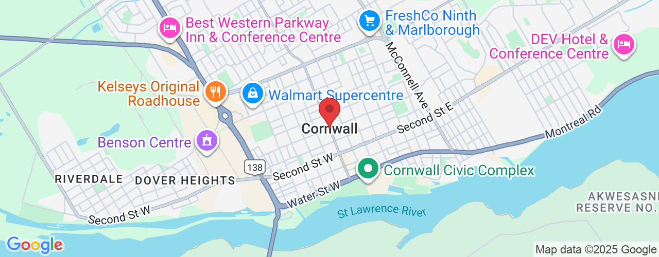 Cornwall, ON, Canada