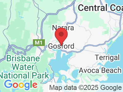 Gosford NSW 2250, Australia