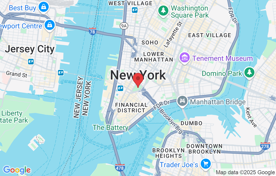 New York, NY, USA