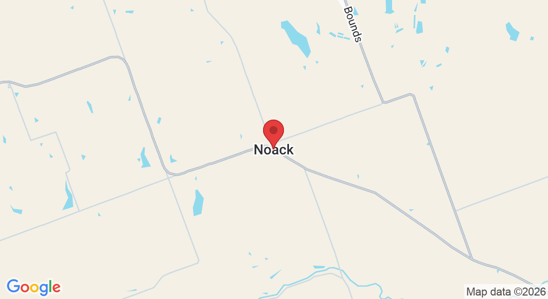 Noack, TX 76578, USA