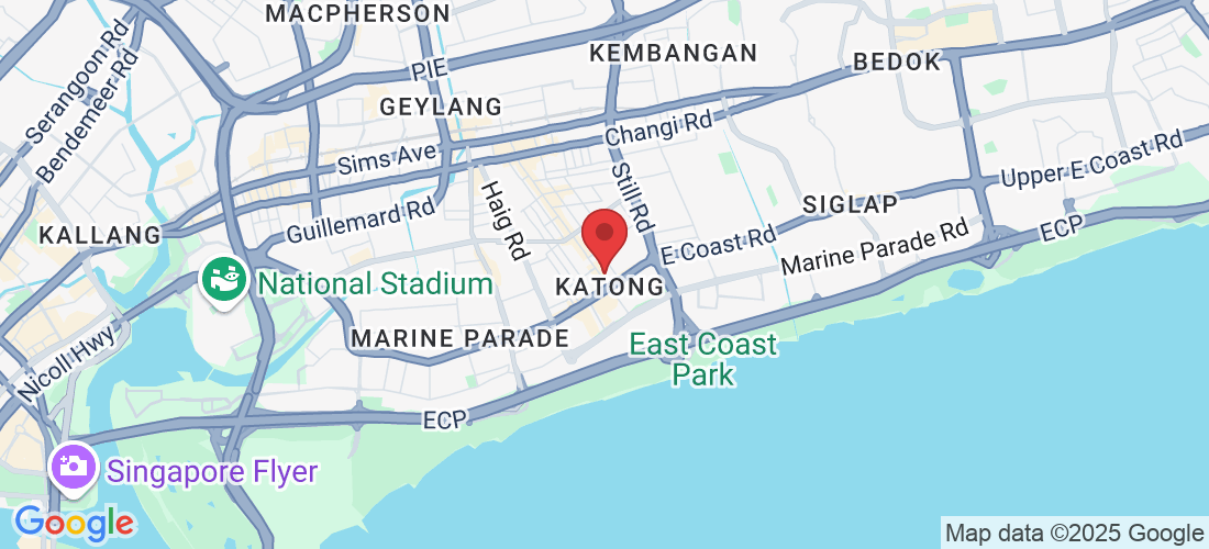 451 Joo Chiat Rd, Singapore 427664