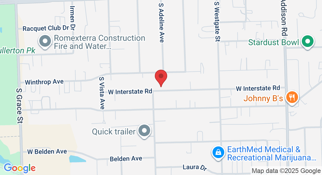 332 W Interstate Rd, Addison, IL 60101, USA