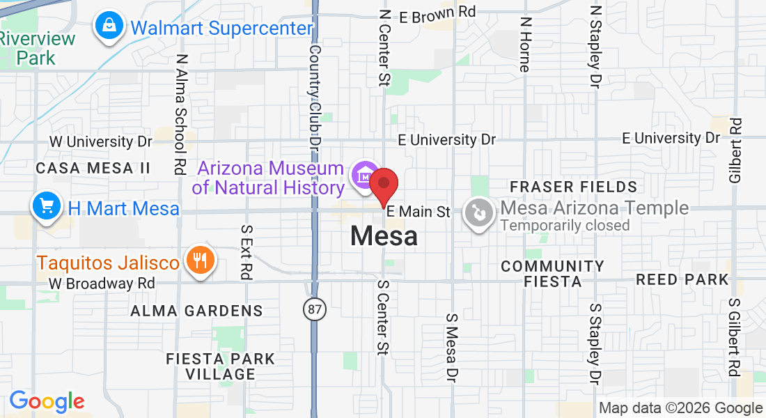 Mesa, AZ, USA