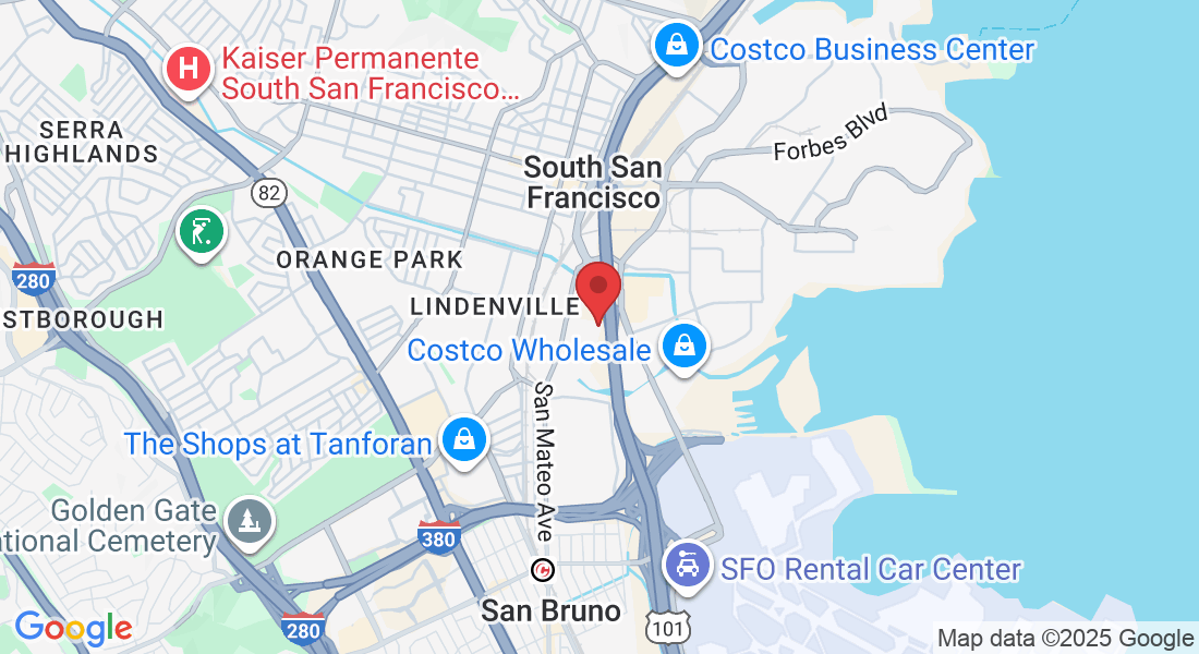 131 Terminal Ct #66, South San Francisco, CA 94080, EUA