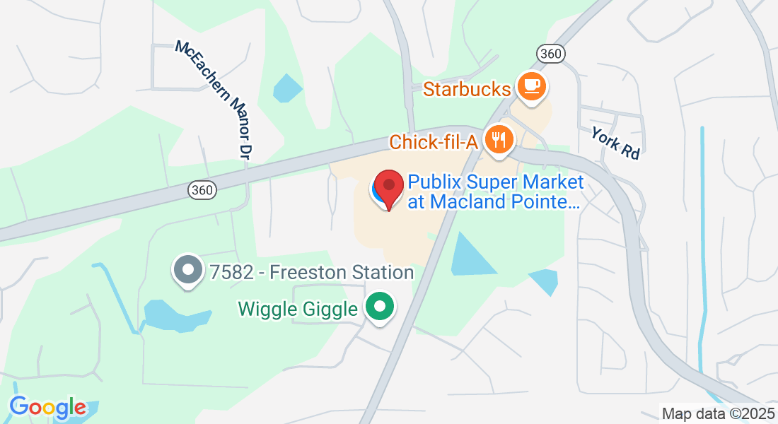 1750 Powder Springs Rd SW, Marietta, GA 30064, USA