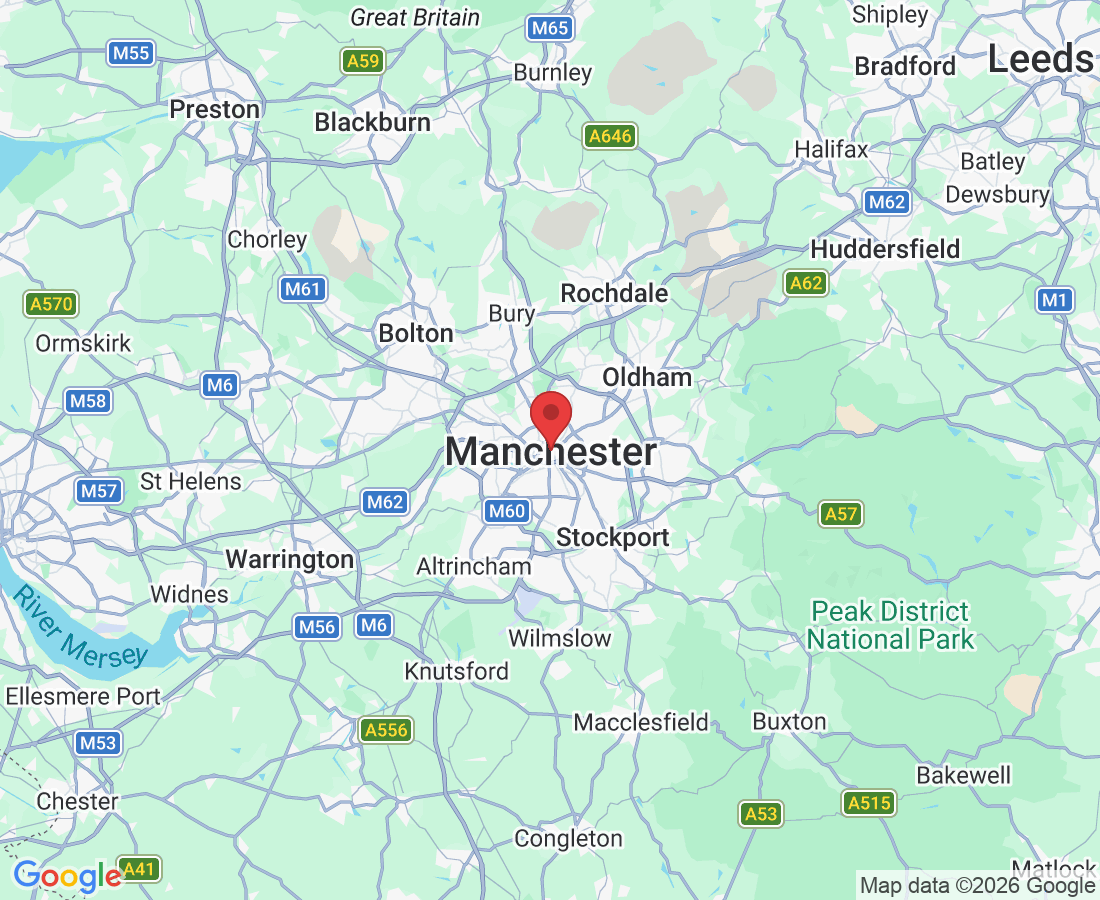 Manchester, UK