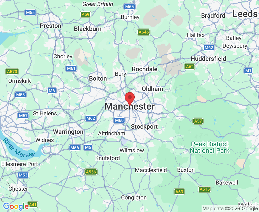 Manchester, UK
