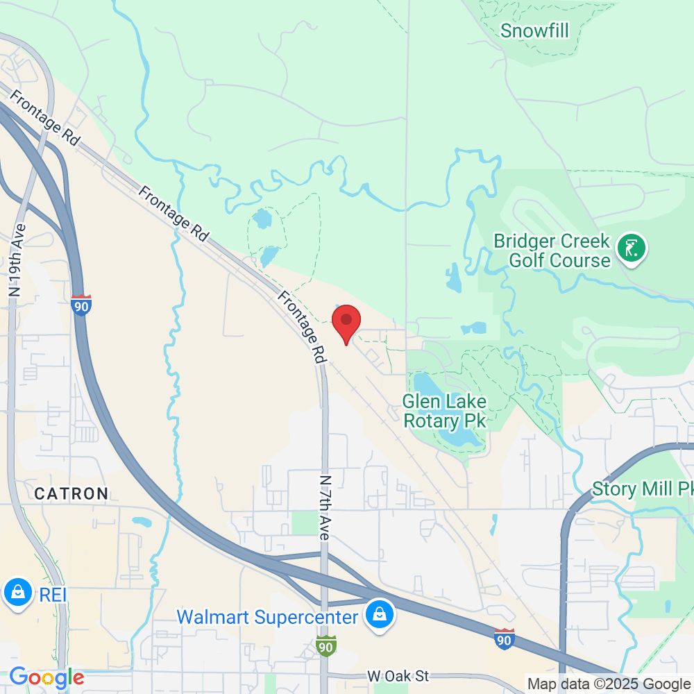 346 Gallatin Park Dr, Bozeman, MT 59715, USA