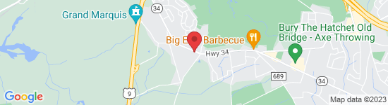 144 NJ-34, Matawan, NJ 07747, USA