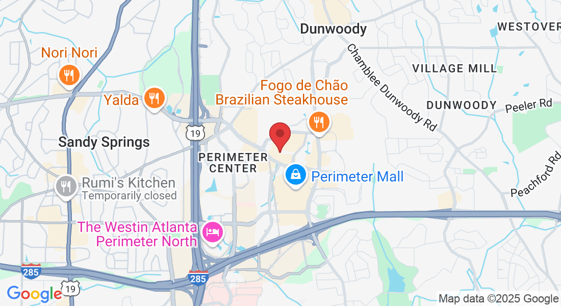 4520 Olde Perimeter Way, Dunwoody, GA 30346, USA