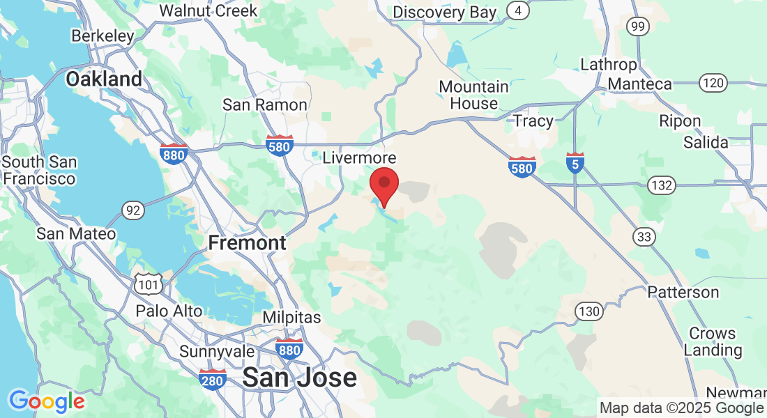 Alameda County, CA, USA