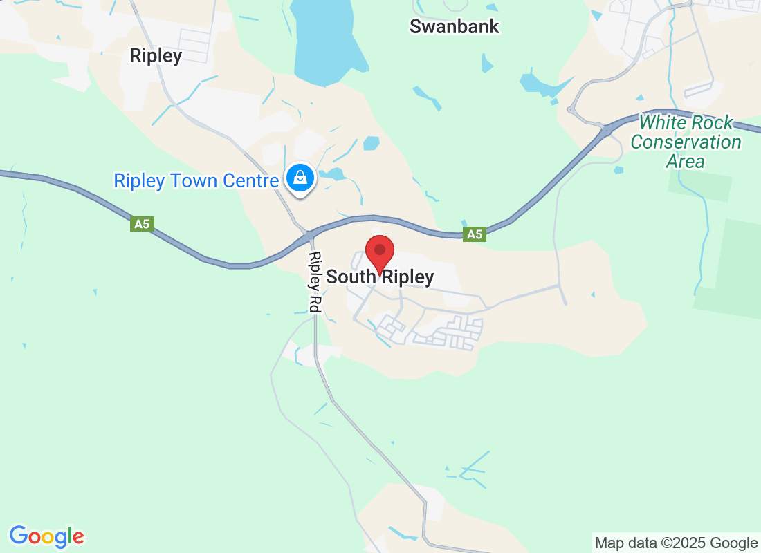 South Ripley QLD 4306, Australia