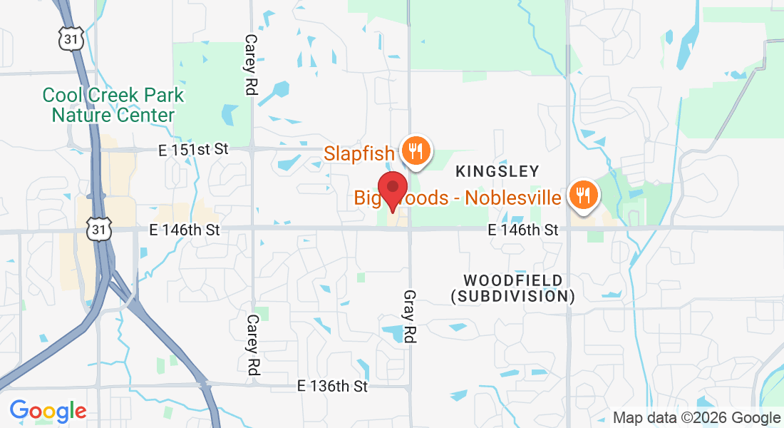 14639 Gray Rd, Carmel, IN 46033, USA