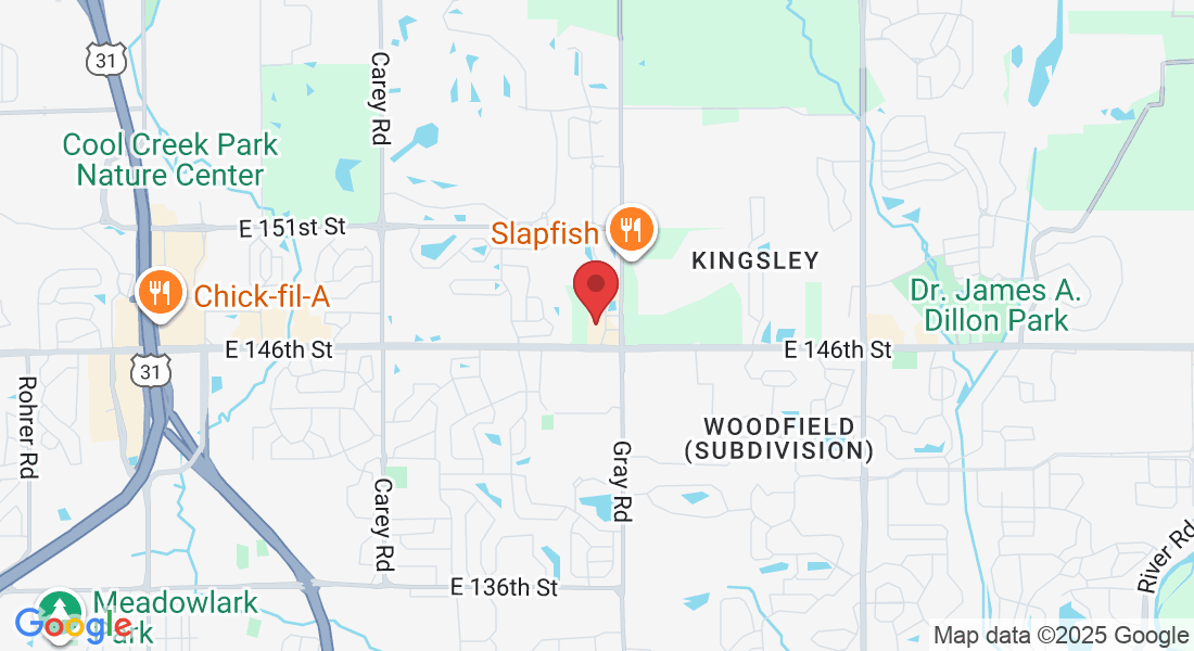 14639 North Gray Rd, Carmel, IN 46033, USA