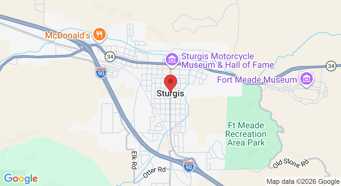 Sturgis, SD 57785, USA