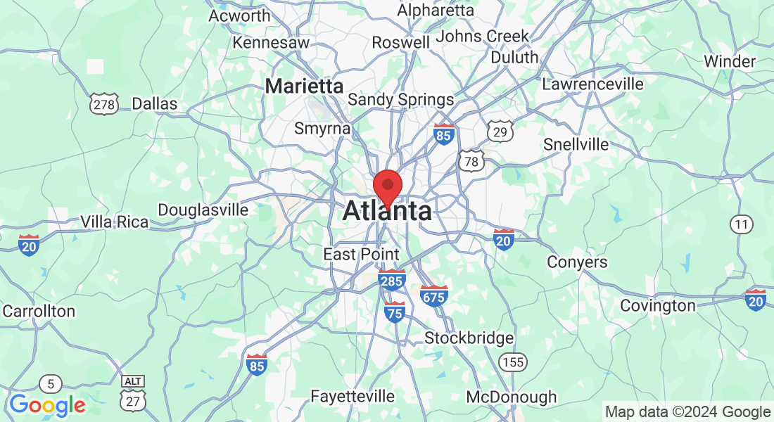 Atlanta, GA, USA