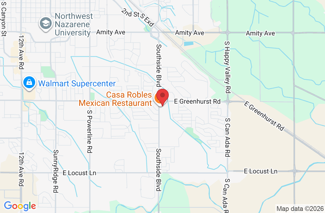 3161 E Greenhurst Rd, Nampa, ID 83686, USA