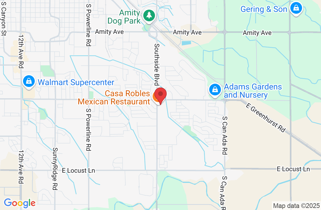 3161 E Greenhurst Rd, Nampa, ID 83686, USA