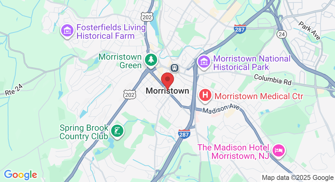 Morristown, NJ 07960, USA