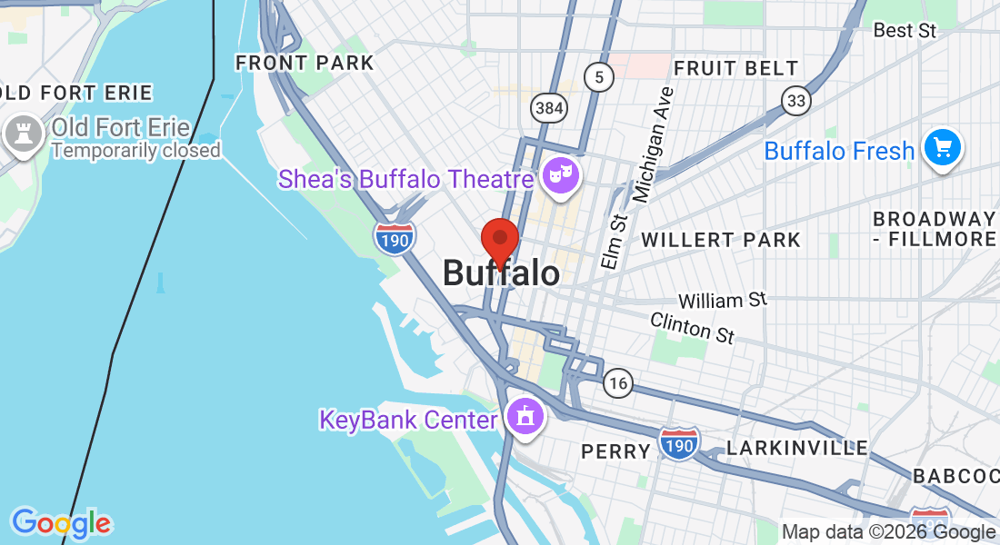 Buffalo, NY, USA