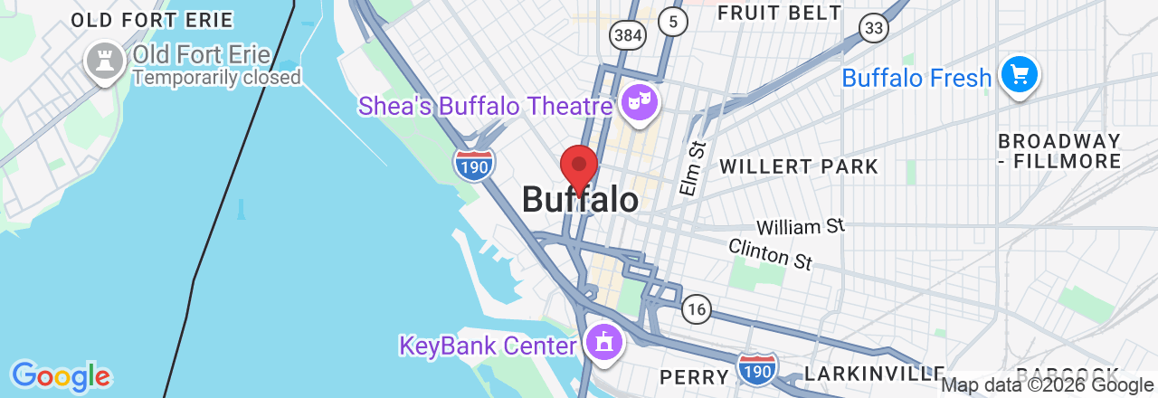 Buffalo, NY, USA