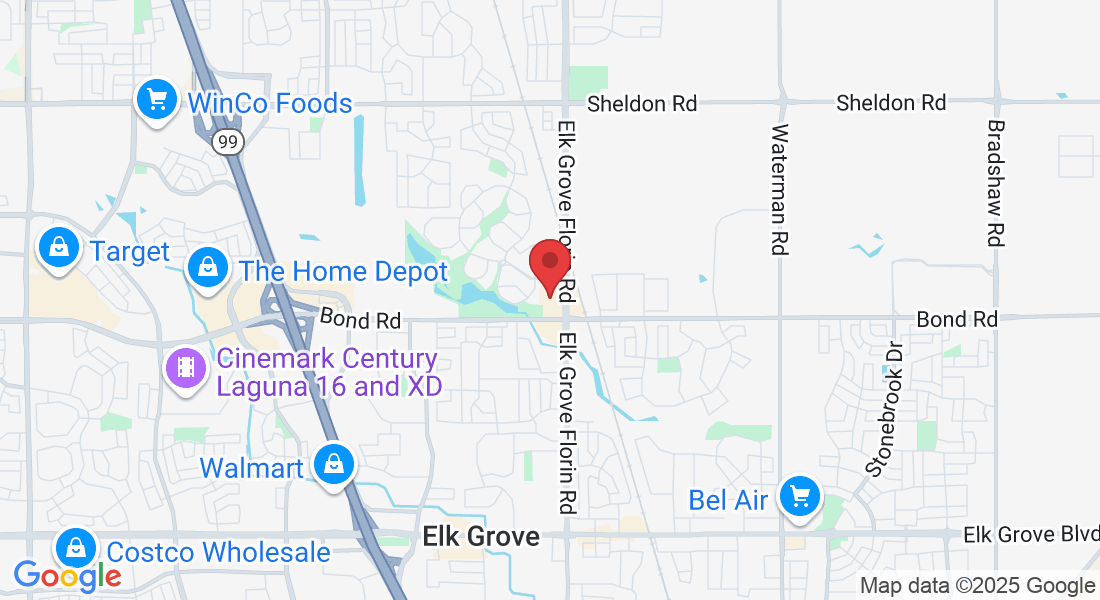 9170 Elk Grove Florin Rd suite d room 2, Elk Grove, CA 95624, USA