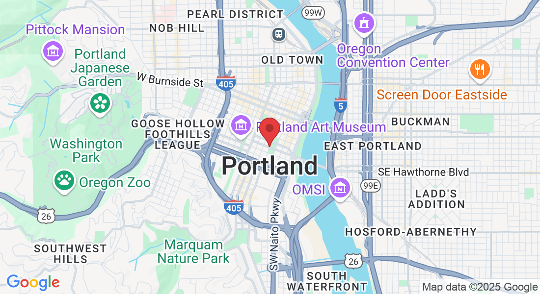 Portland, OR, USA
