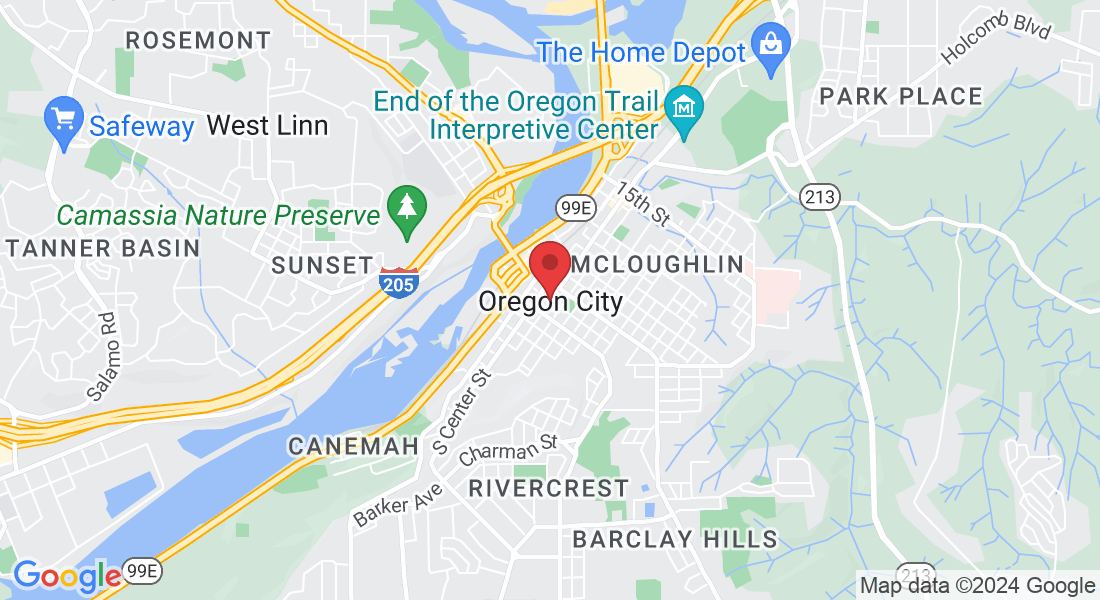 Oregon City, OR 97045, USA