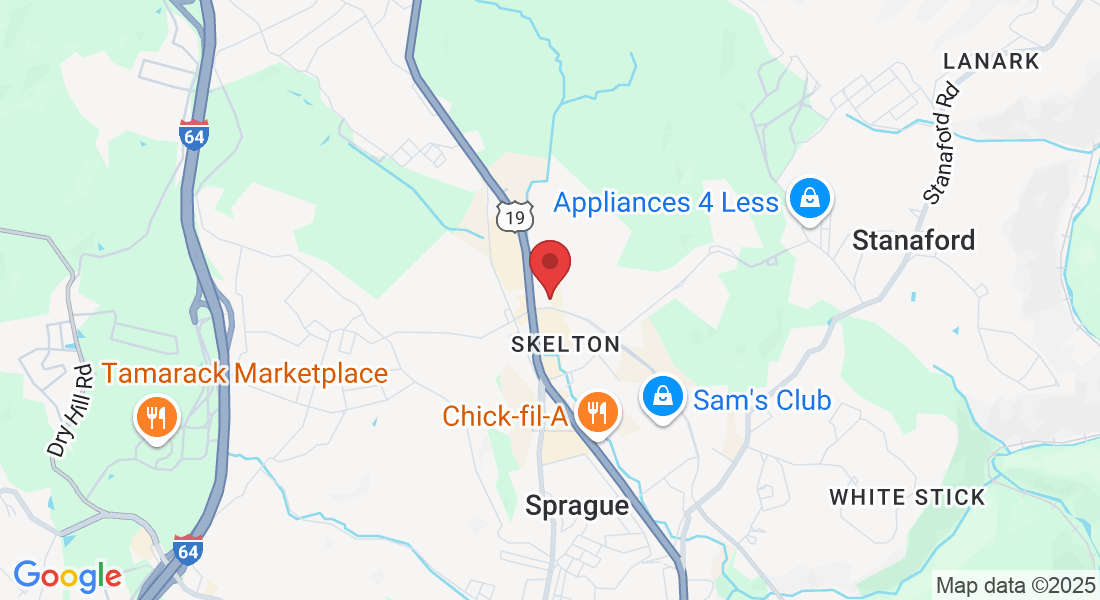 114 Beckley Plaza, Beckley, WV 25801, USA