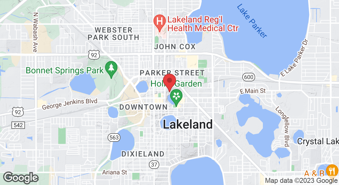 502 E Main St, Lakeland, FL 33801, USA