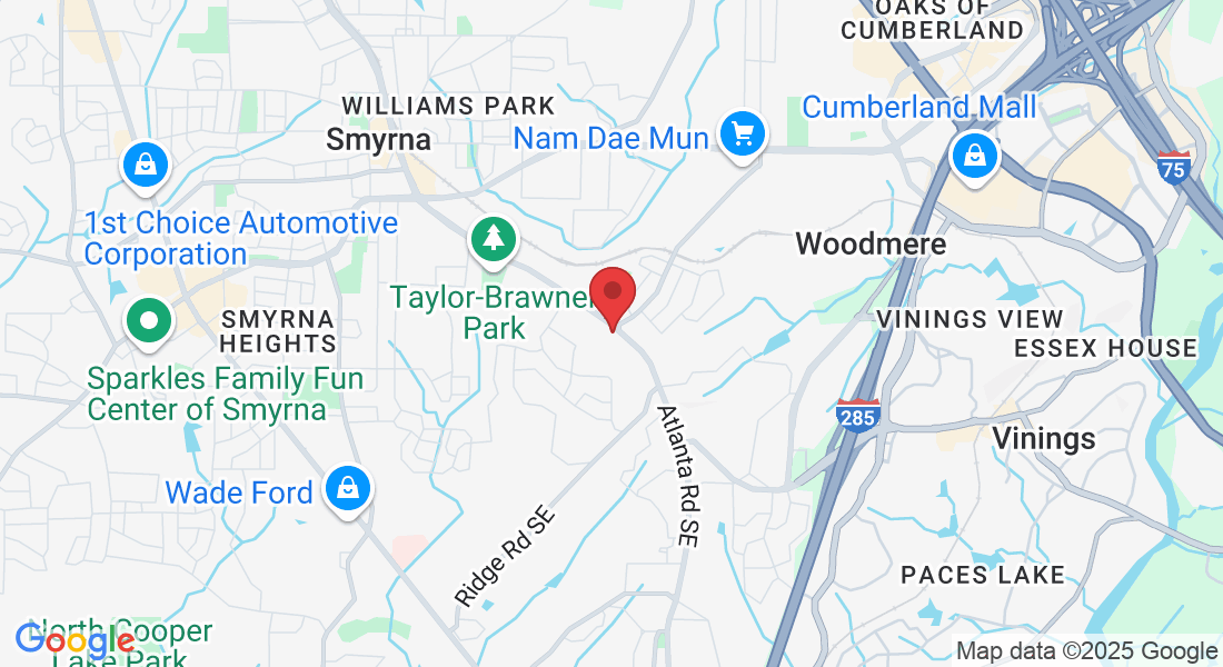 3350 Atlanta Rd SE, Smyrna, GA 30080, USA