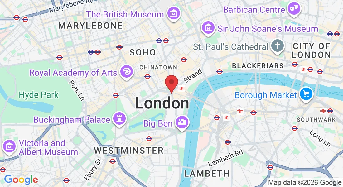London, UK