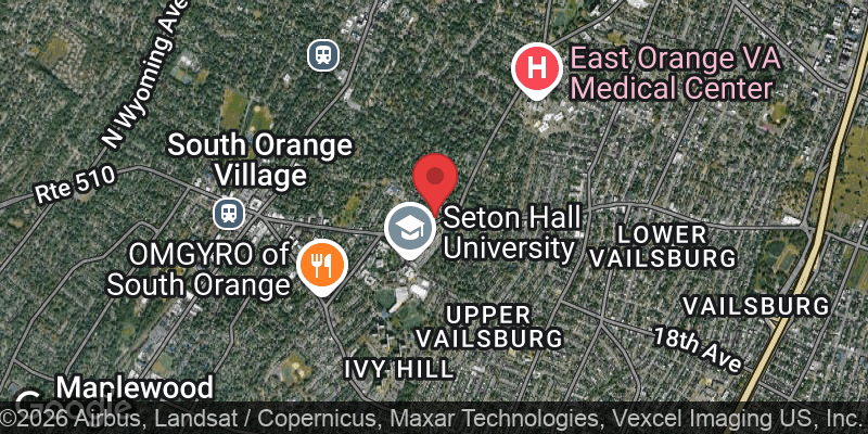 511 S Orange Ave #2245, South Orange Village, NJ 07079, USA