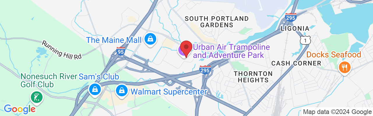 333 Clarks Pond Pkwy, South Portland, ME 04106, USA
