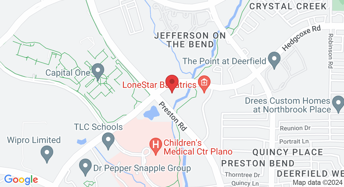 7800 Preston Rd #127, Plano, TX 75024, USA