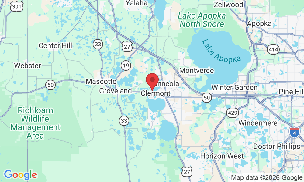 1050 Victory Wy, Clermont, FL 34711, USA