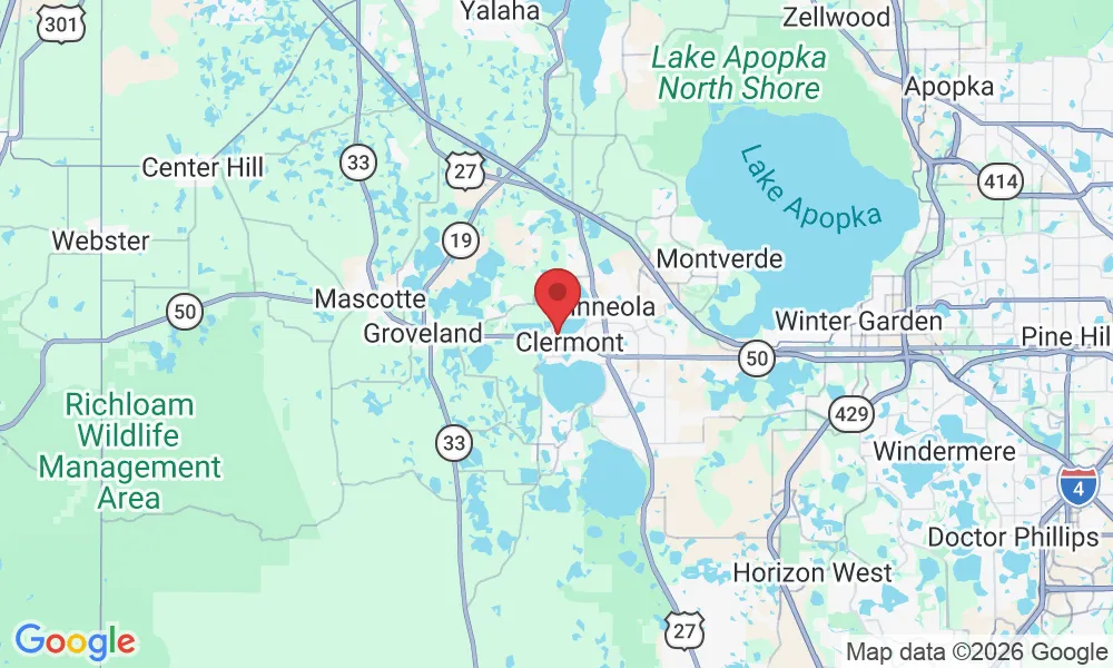 1050 Victory Wy, Clermont, FL 34711, USA