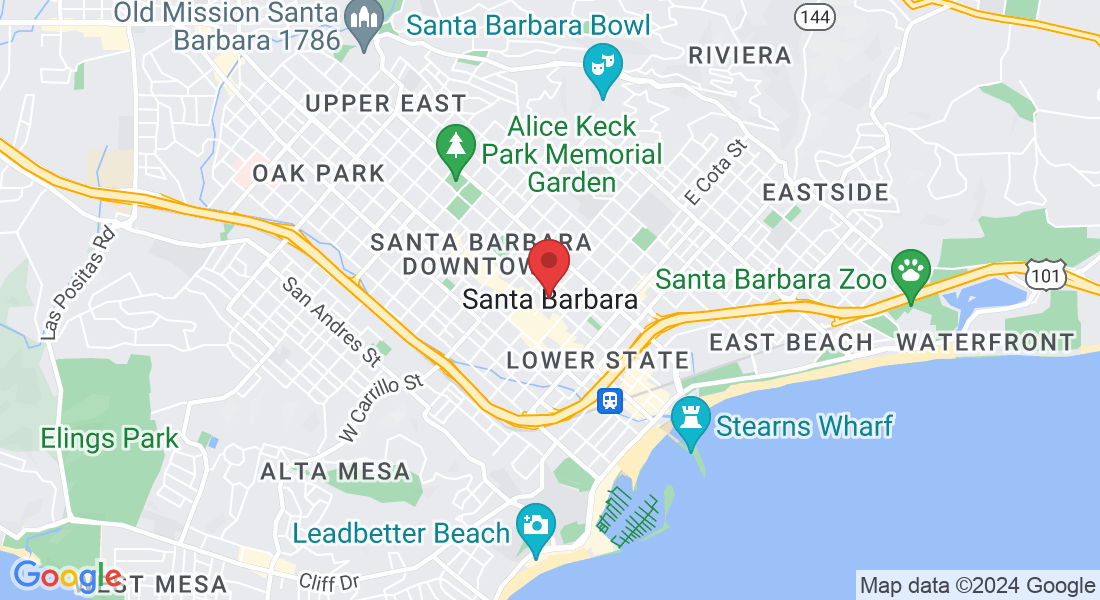 Santa Barbara, CA, USA