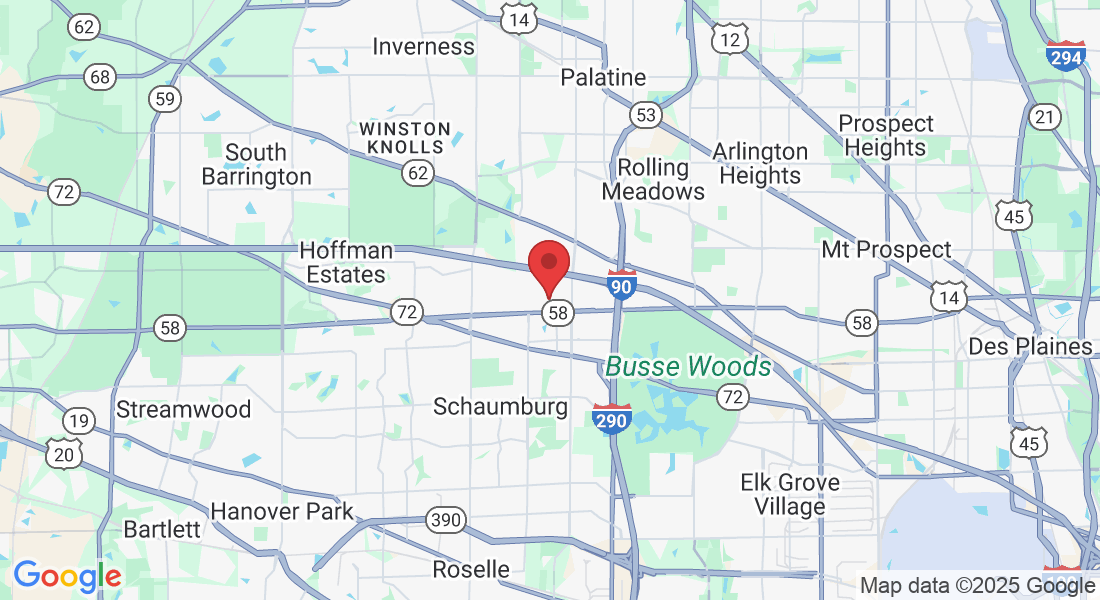 1066 National Pkwy, Schaumburg, IL 60173, USA