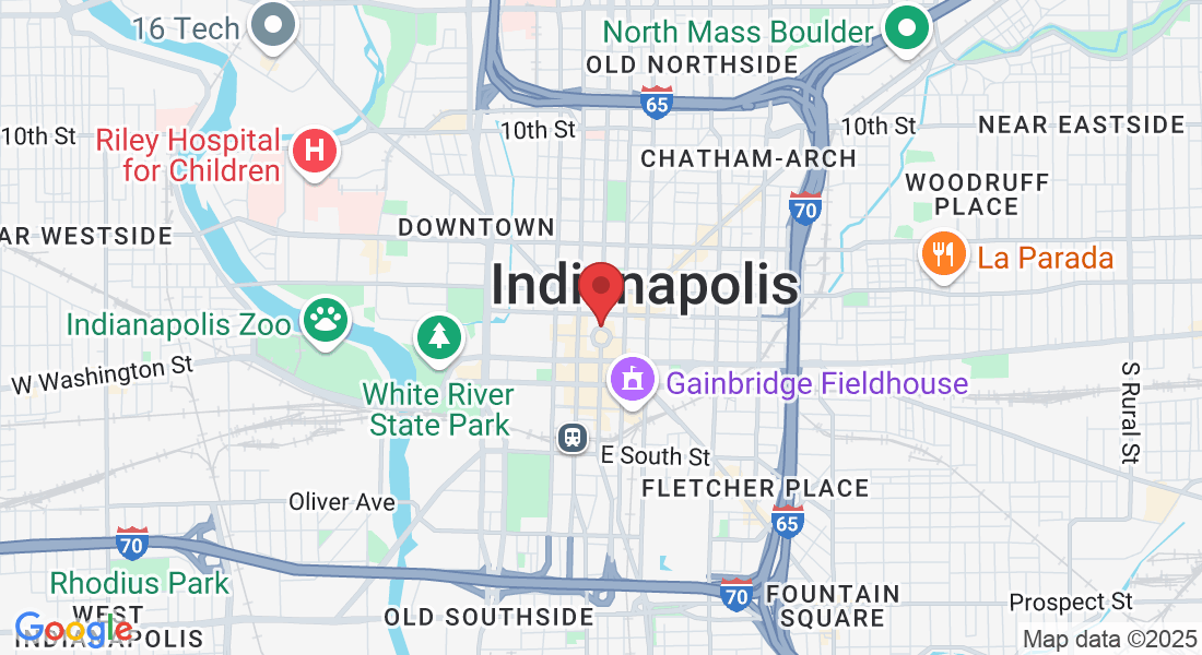 Indianápolis, IN, EUA