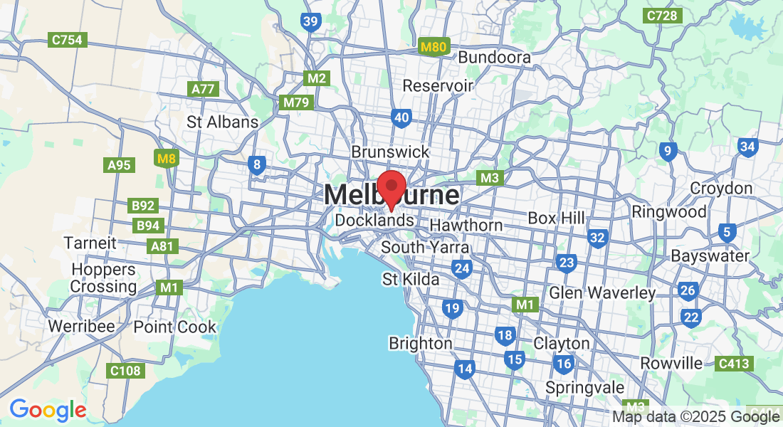 Melbourne VIC, Australia