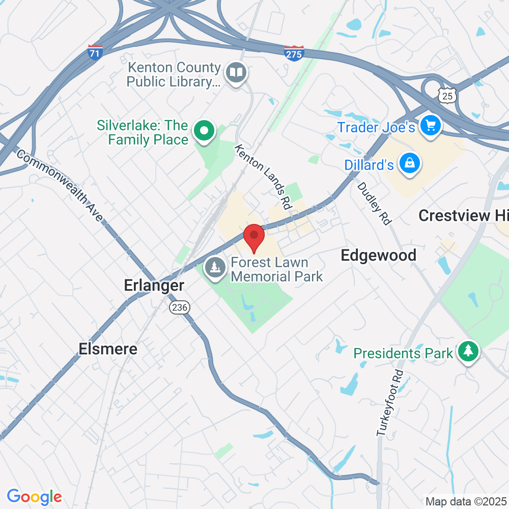 3145 Dixie Hwy, Erlanger, KY 41018, USA