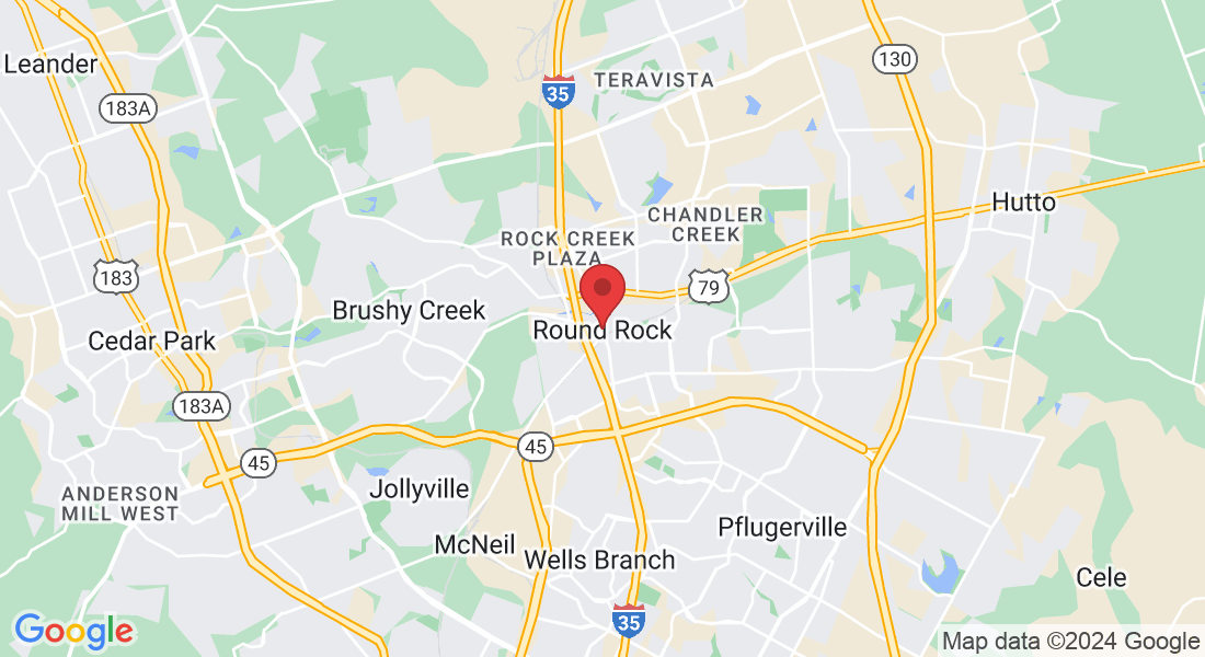 Round Rock, TX, USA
