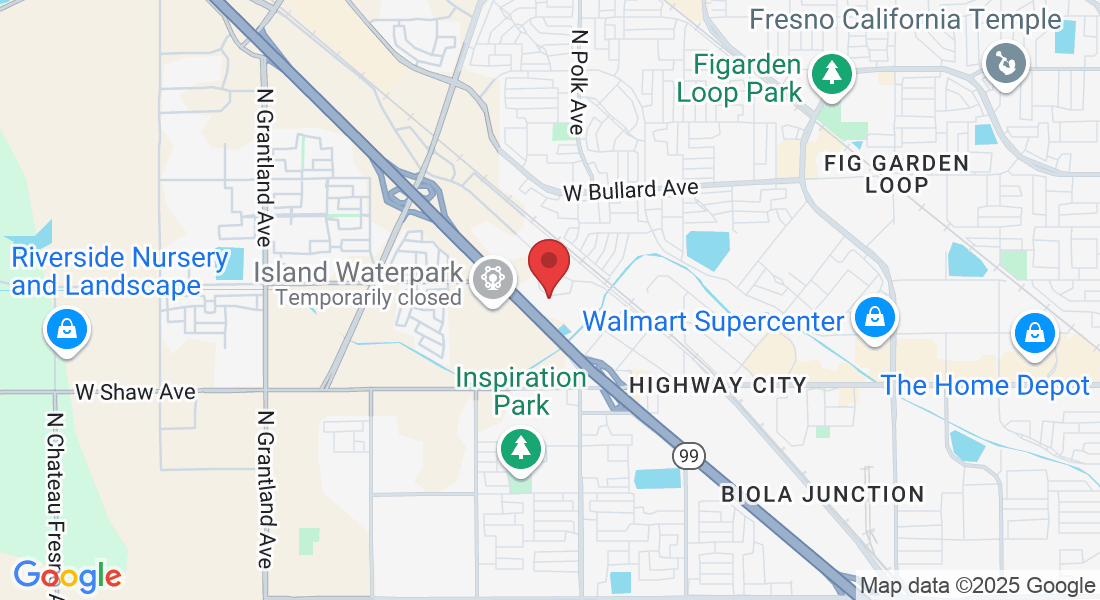 5645 W San Madele Ave #105, Fresno, CA 93722, USA