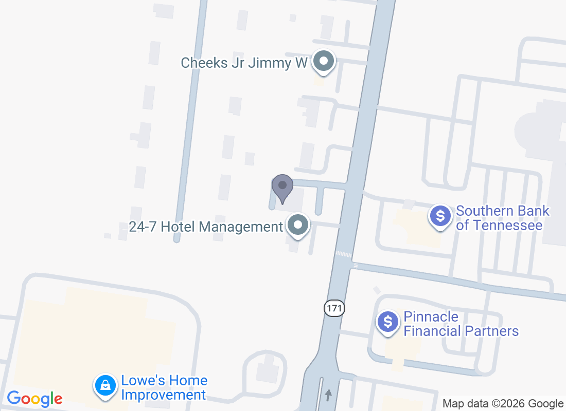 684 N Mt Juliet Rd, Mt. Juliet, TN 37122, USA
