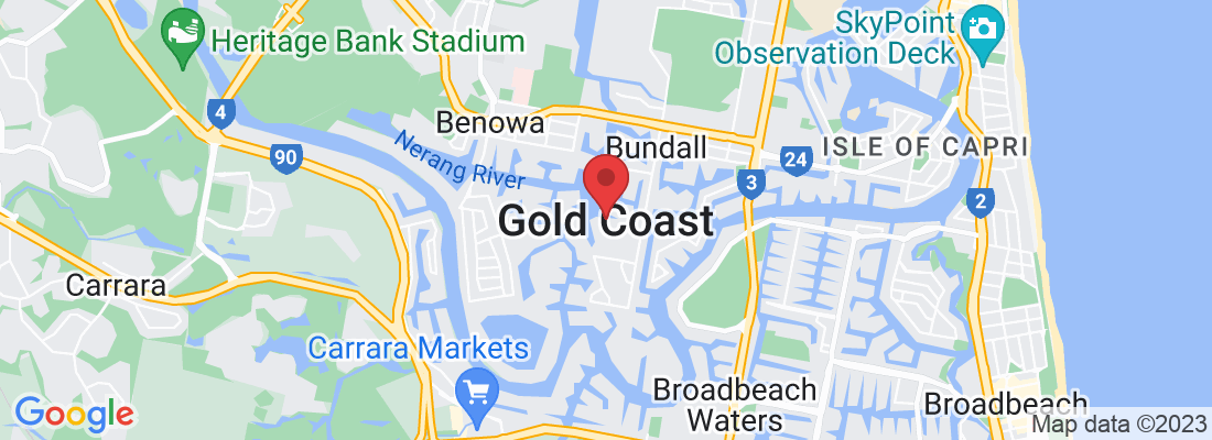Gold Coast QLD, Australia