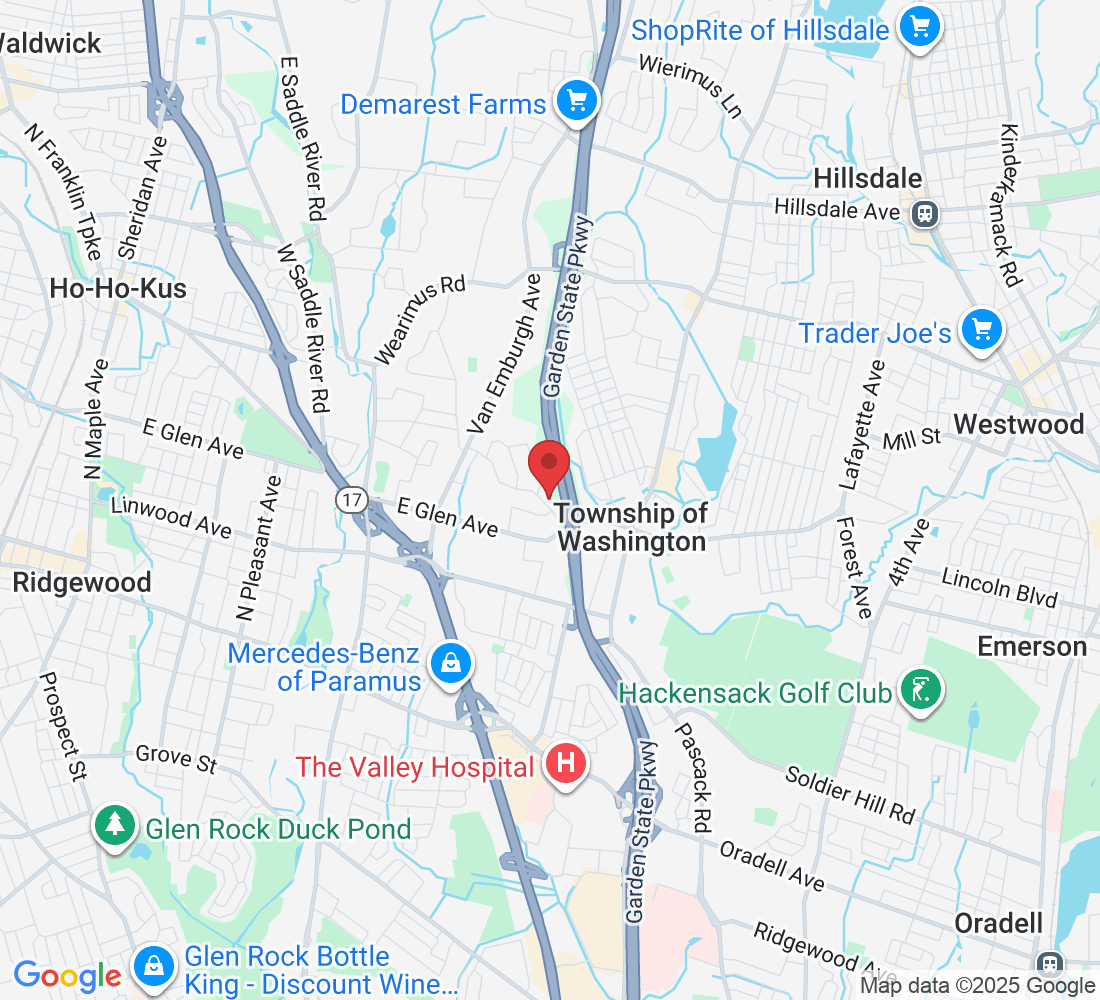 31 Hampshire Rd, Township of Washington, NJ 07676, USA